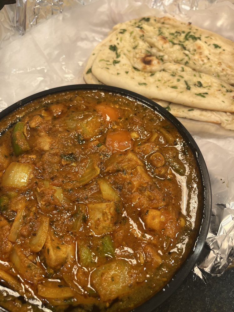 Indian Curry King