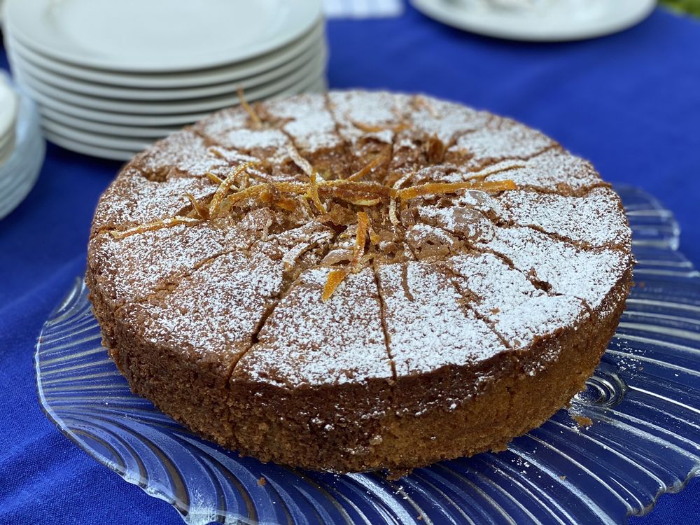 Bigsby the Bakehouse