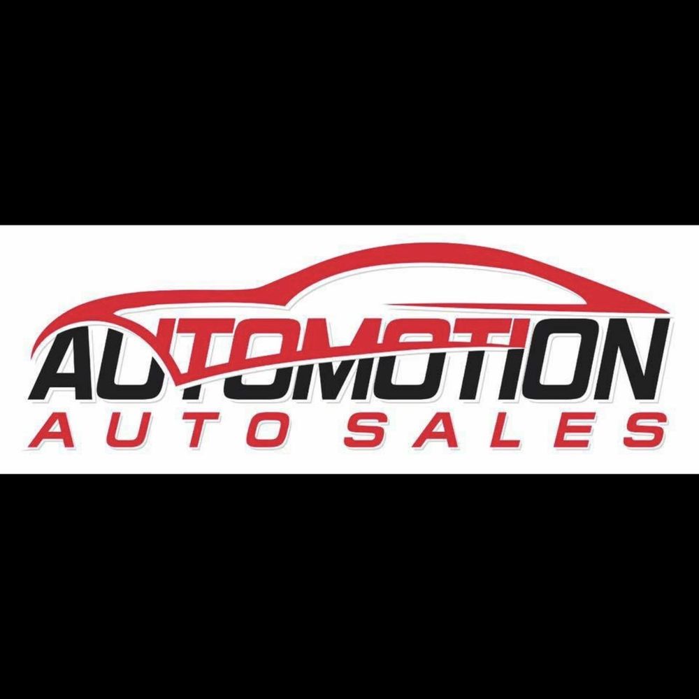Automotion Auto Sales