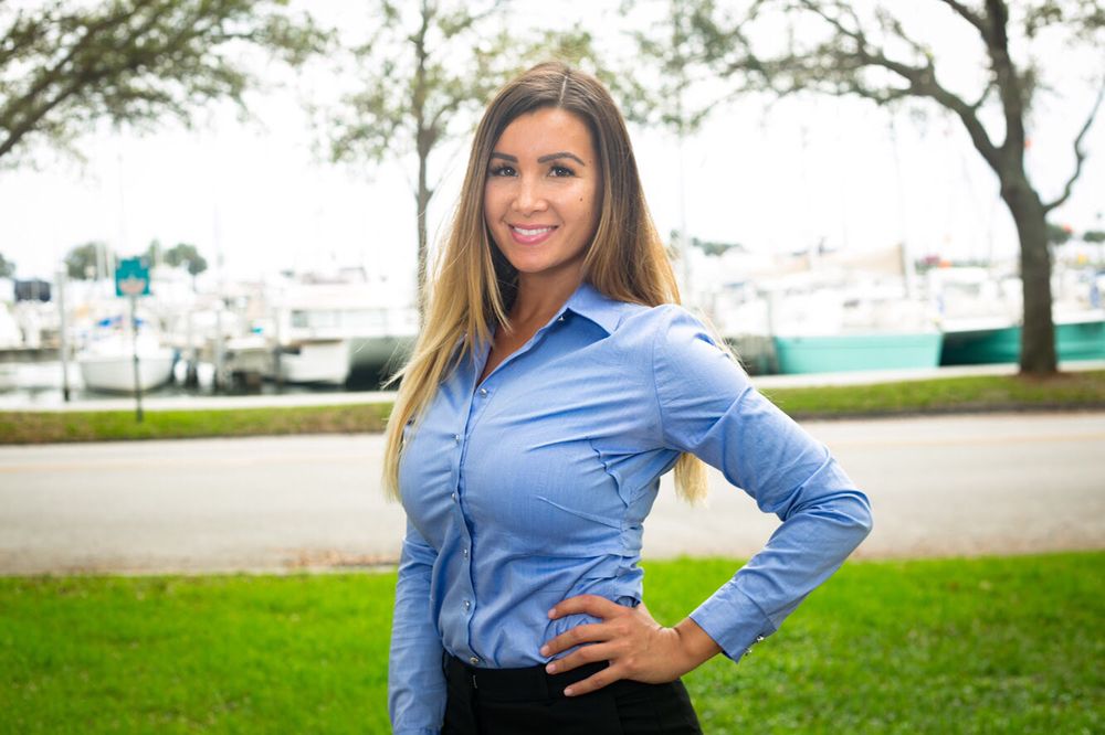 Genevieve Kiernan Realtor