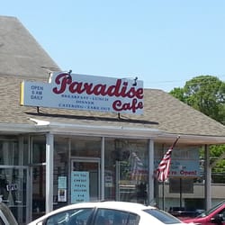 Paradise Cafe Blackstone Ma Paradise Cafe Blackstone Ma