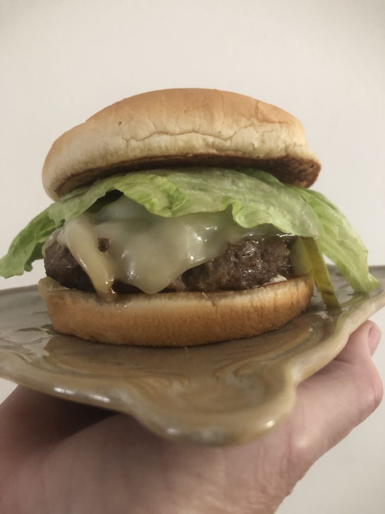 Hendricks Sak O' Nutz