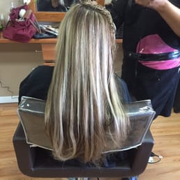 Photos For Zen Hair And Beauty Salon Yelp Photo Of Zen Hair And Beauty Salon Bethpage Ny United States