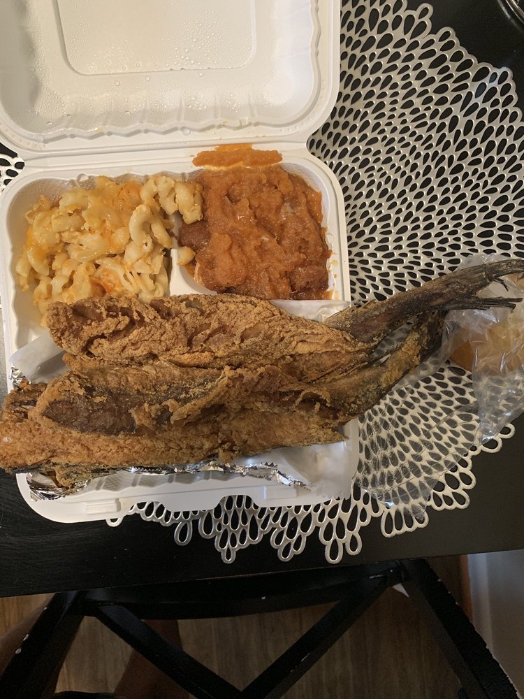 Thelma Jean's Southern Style Cooking
