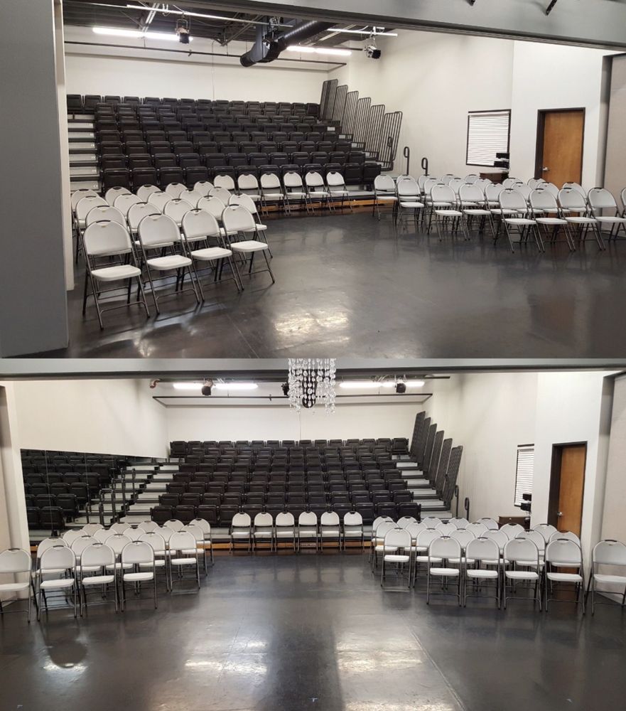 Northern California Dance Conservatory