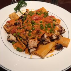 Bazzarelli Restaurant Order Food Online 34 Photos 107 Reviews Photo Of Bazzarelli Restaurant Moonachie Nj United States Rigatoni Fioina Cream
