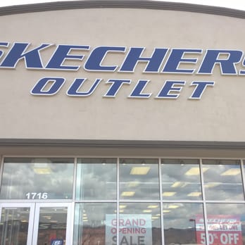 skechers outlet maadi