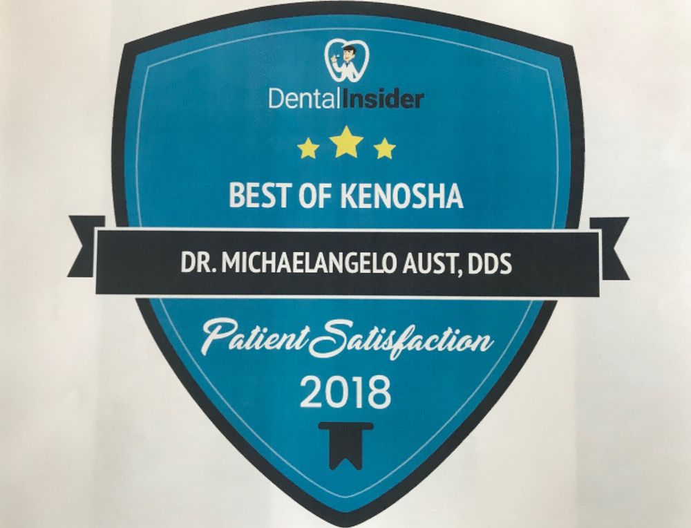 image of business Modern Family Dentists