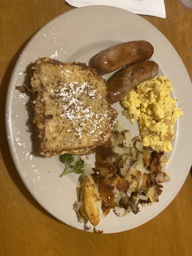 Jake's Eatery