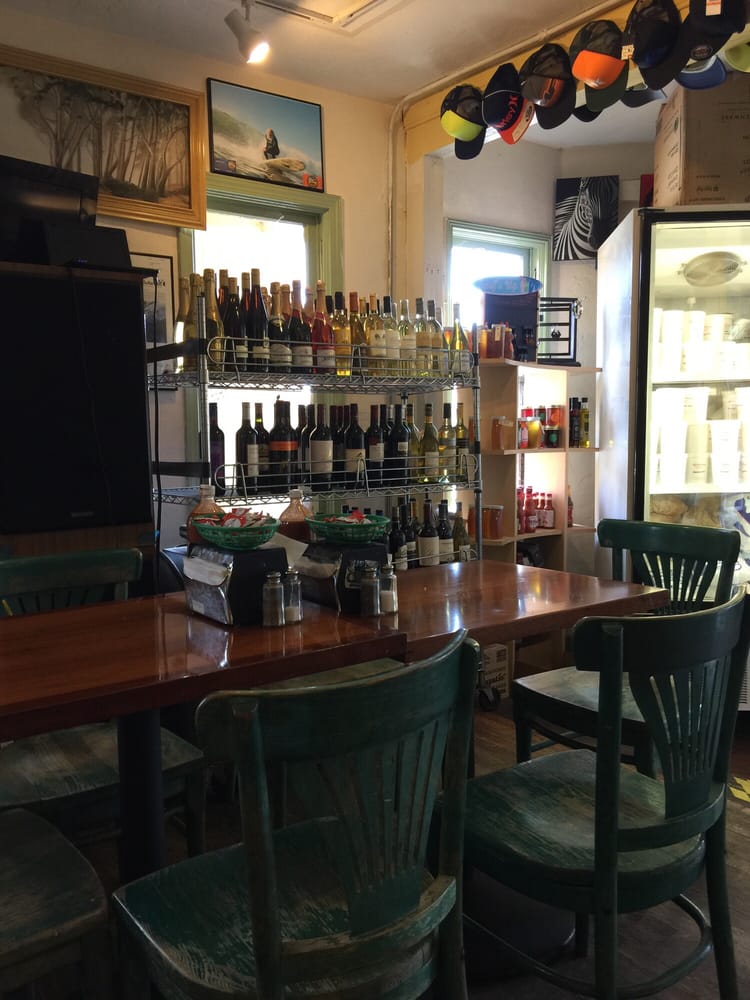 Photos for The Point Market Yelp