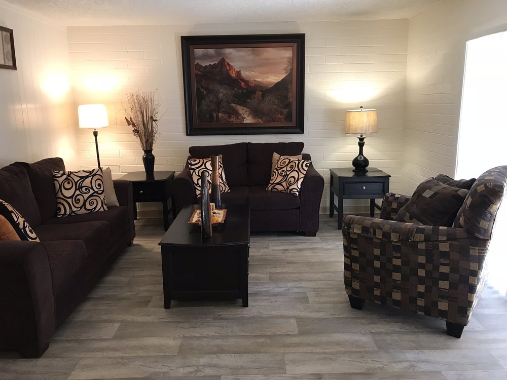La Mirada Living Room Yelp