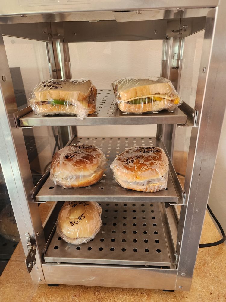 The Lunchbox