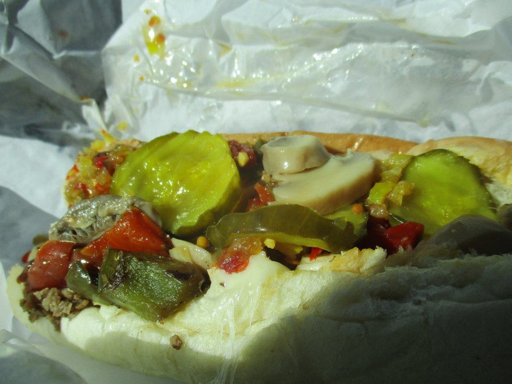 Subs ‘n Such 23 Photos & 10 Reviews Sandwiches 4525 S Florida Ave