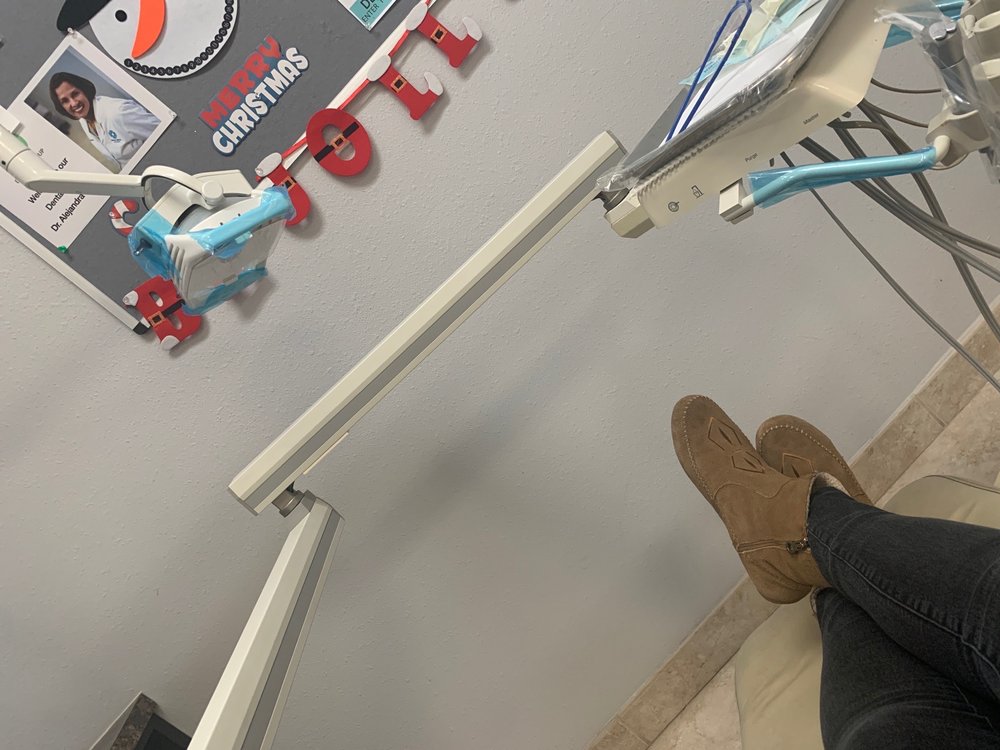 image of business Dental Group Palomar