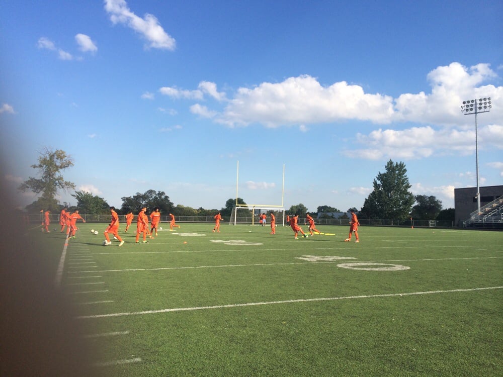 Central School Cafeteria Central School Cafeteria