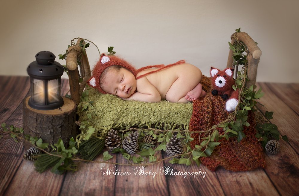 Willow Baby Photography