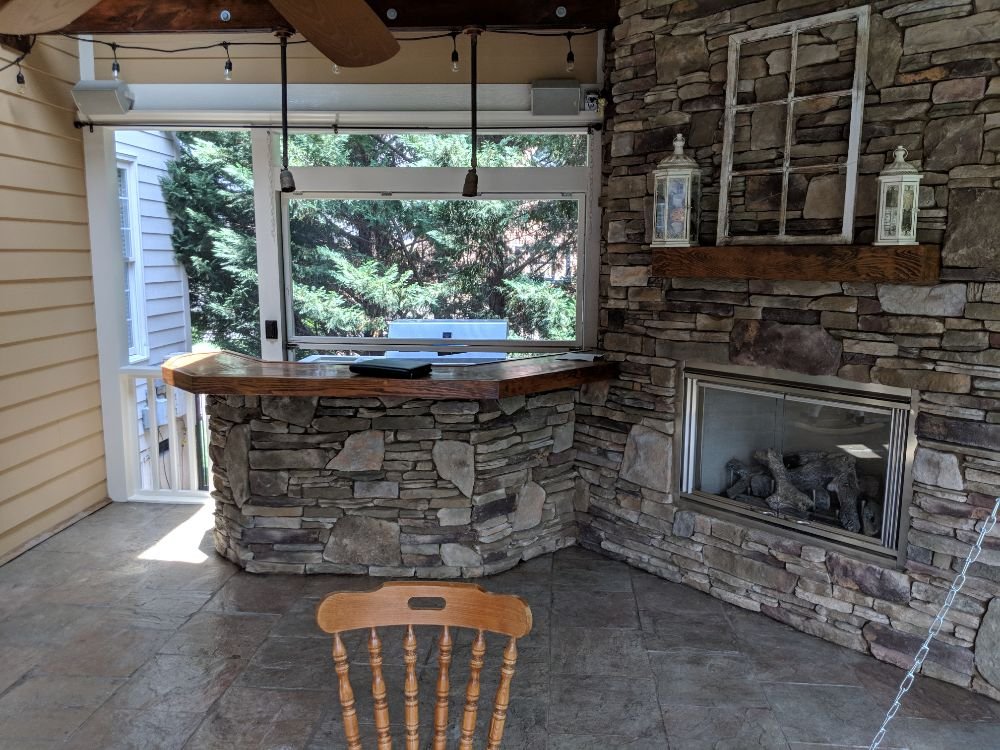 Robert Paul Contracting