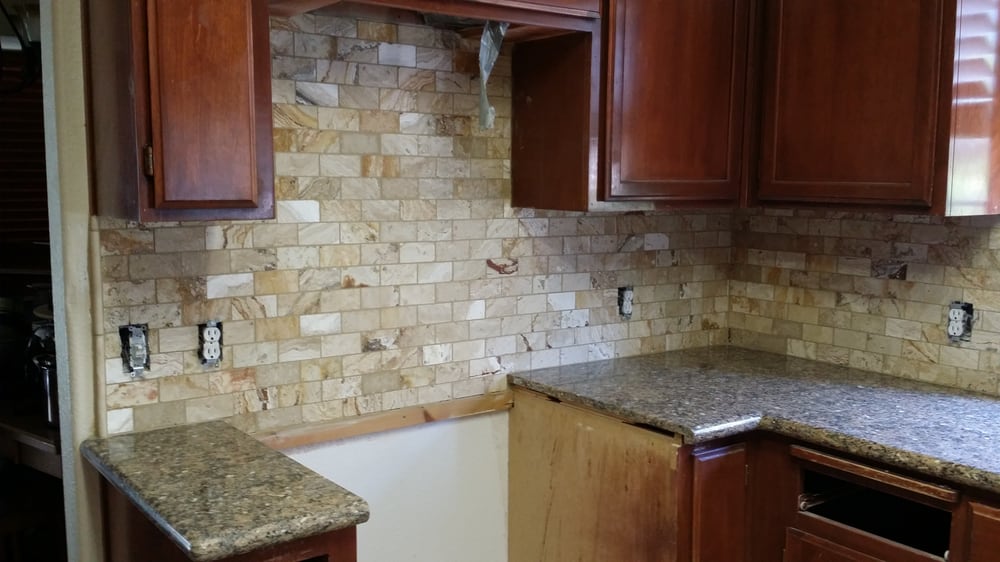 Nu Gen Tile & Stone