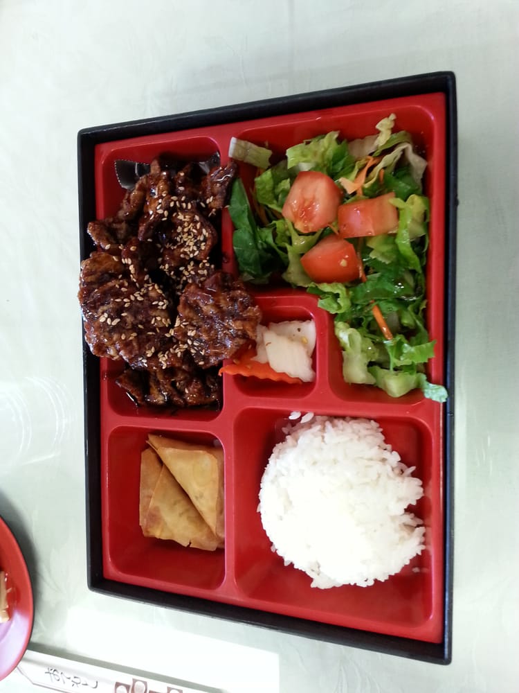 Restaurant Chinois A St Lin Restaurant Chinois A St Lin
