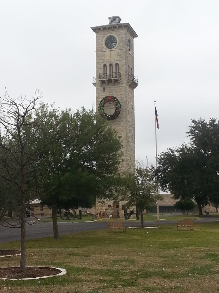 Restaurants Near Fort Sam Houston San Antonio Tx Restaurants Near Fort Sam Houston San Antonio Tx