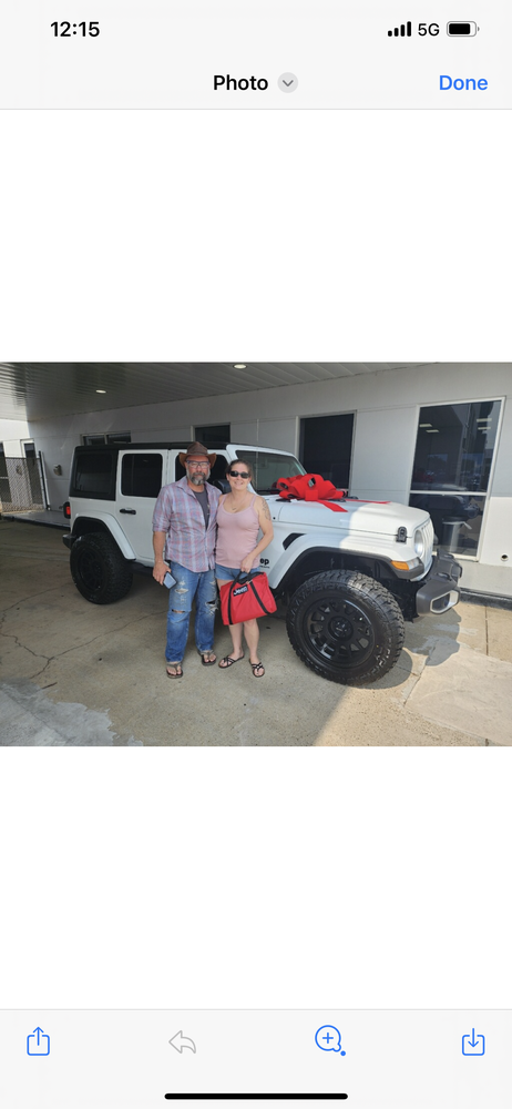 Don Davis Buick GMC