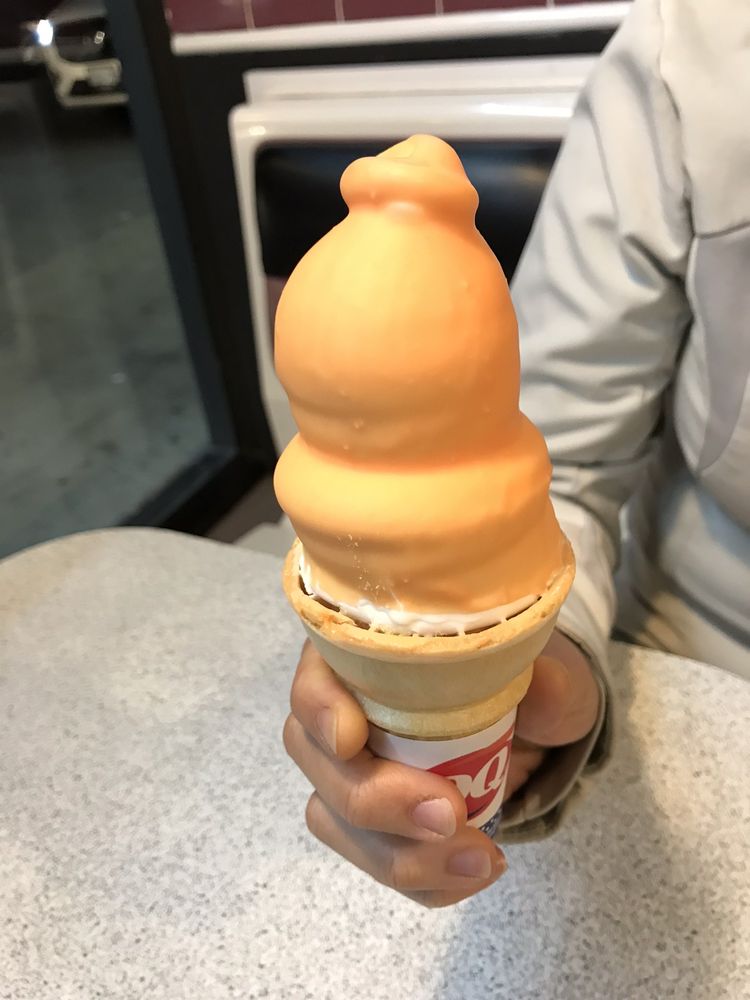 DQ Grill & Chill Restaurant