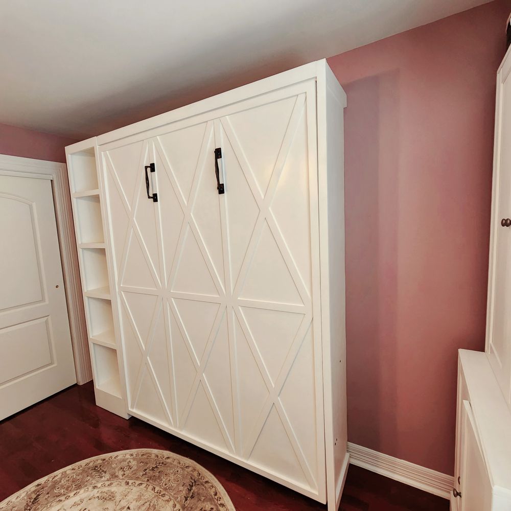 Creo Custom Woodwork