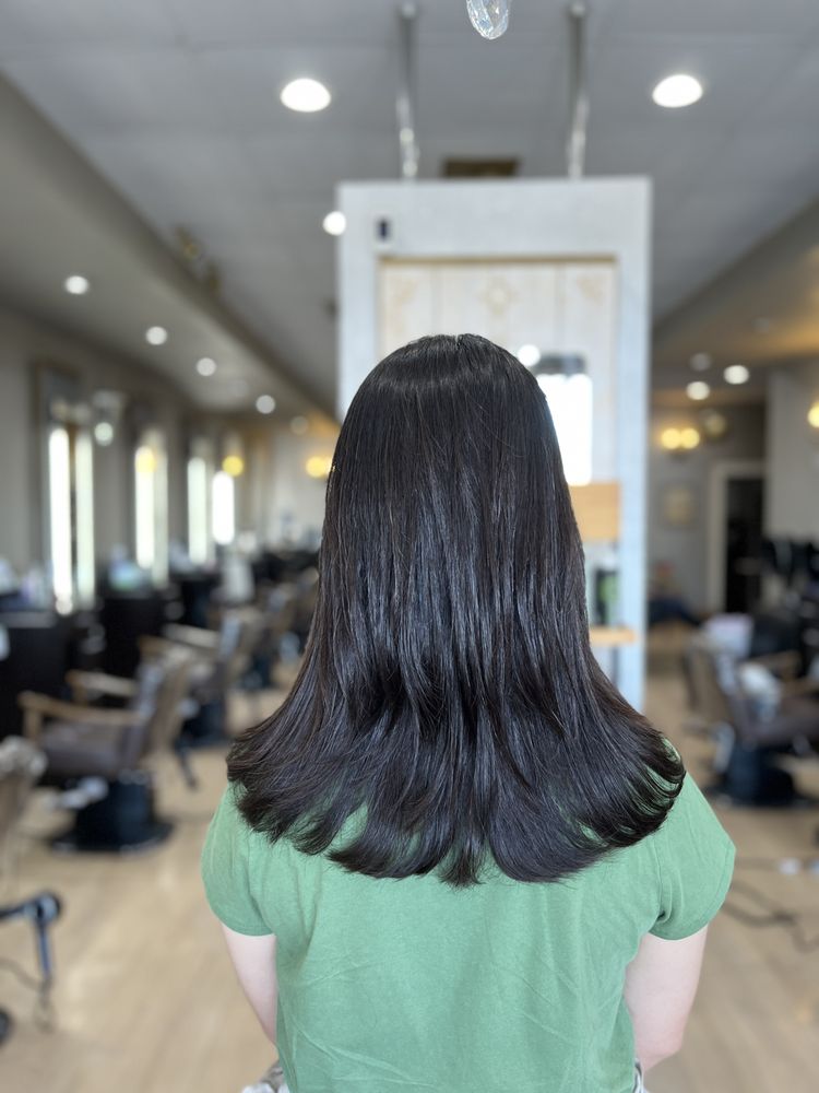Salon de J