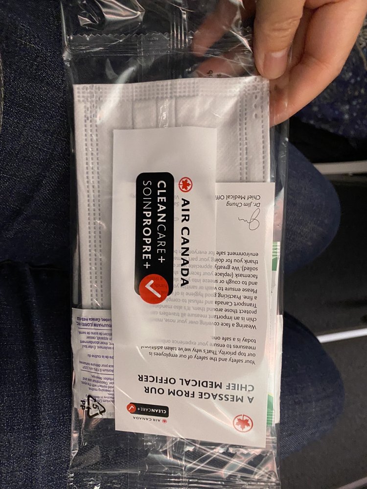 Air Canada