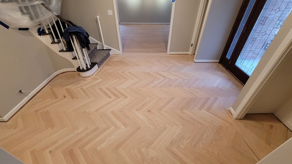 image of business Better Flooring