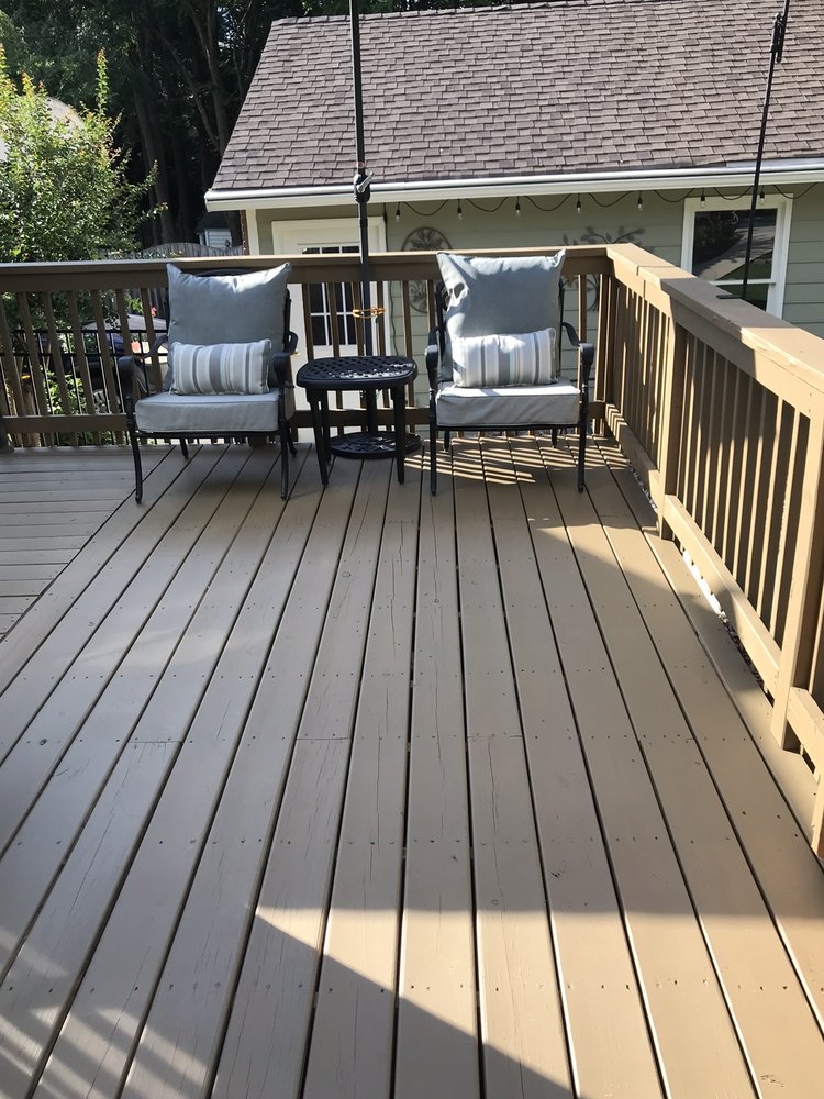 JP General Construction