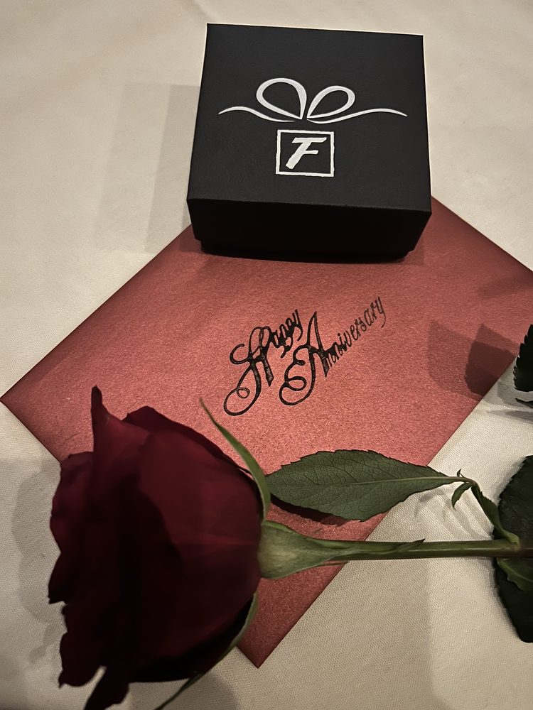 Fleming’s Prime Steakhouse & Wine Bar