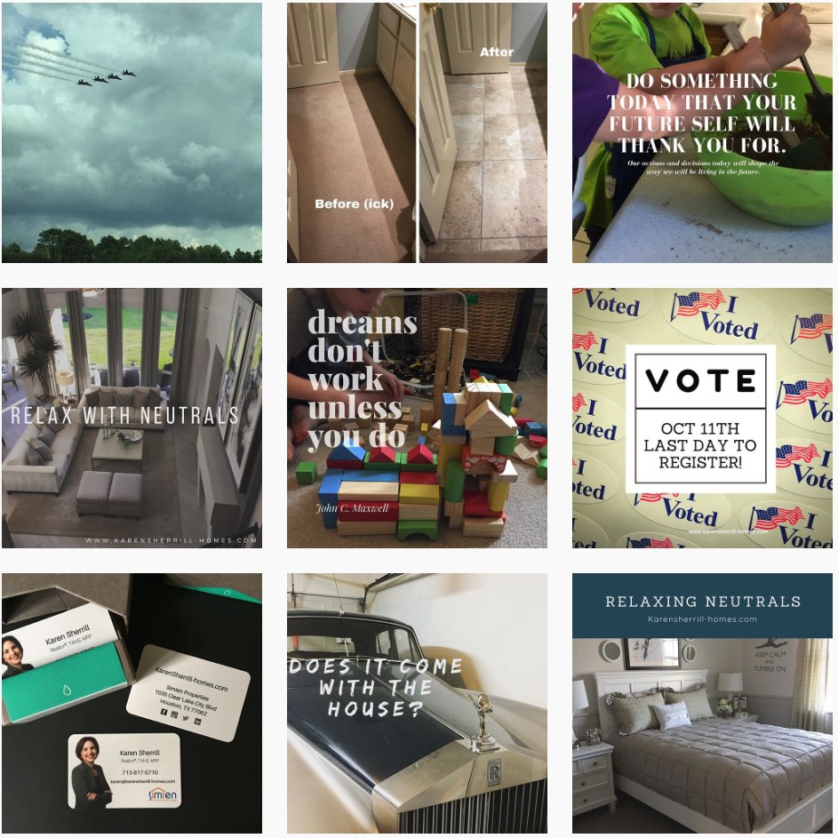 Karen Sherrill - Simien Properties