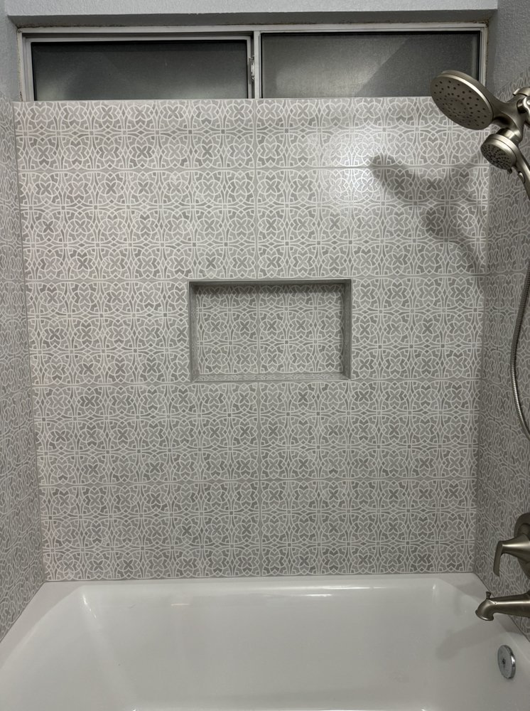 Best Tile Choice