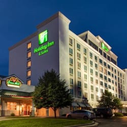 Holiday Inn Hotel Suites Overland Park West 24 Photos 23 Photo Of Holiday Inn Hotel Suites Overland Park West Ks