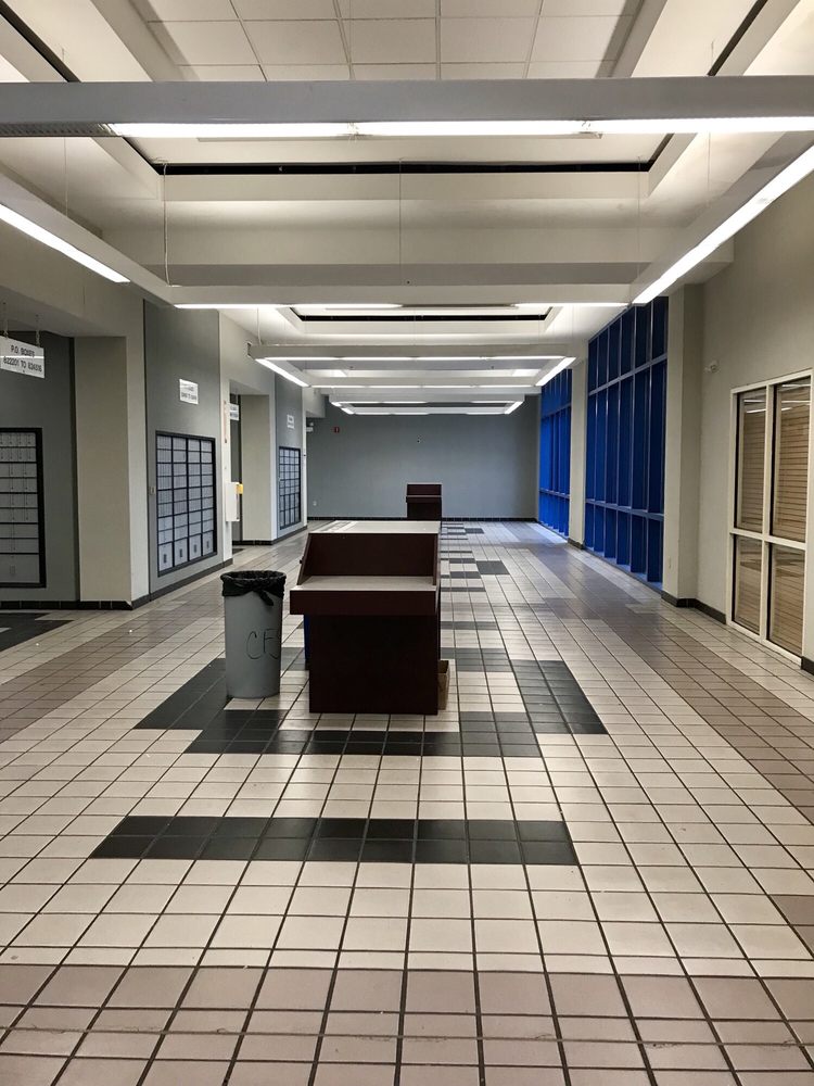 US Post Office 20 Photos & 13 Reviews Post Offices 16000 Pines