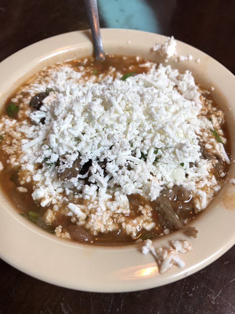 La Villa Tacos 280 Paredes Line Rd Brownsville, TX Reviews