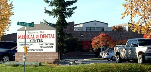 image of business Robert Lerner, DDS