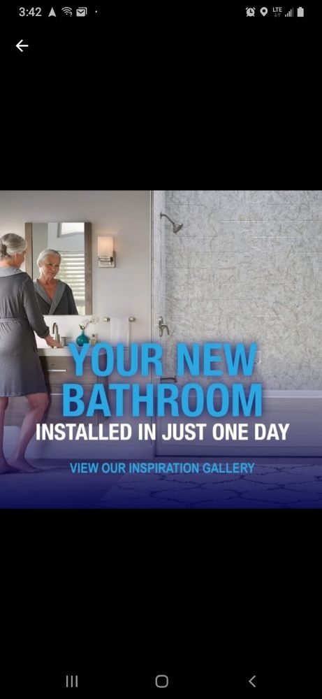 image of business NuBath Florida