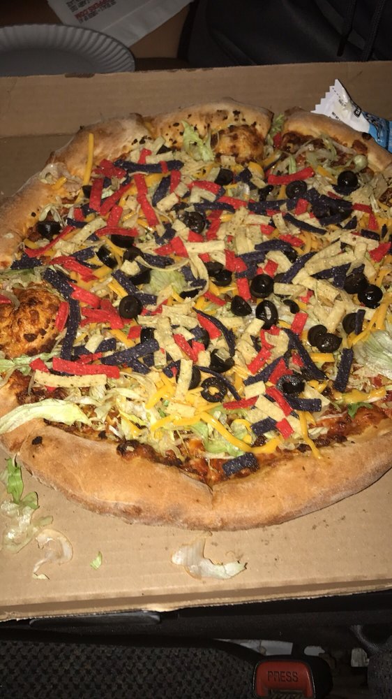 Toppers Pizza 18 Reviews Pizza 325 W Center St, Whitewater, WI