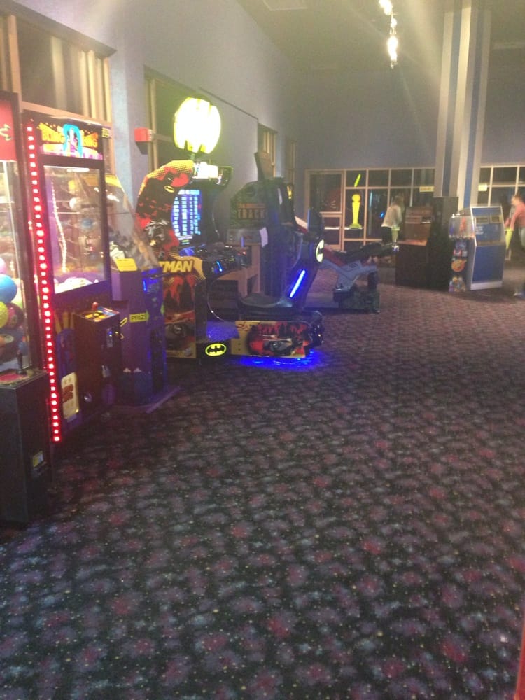 Photos for AMC Classic Owasso 12 - Yelp