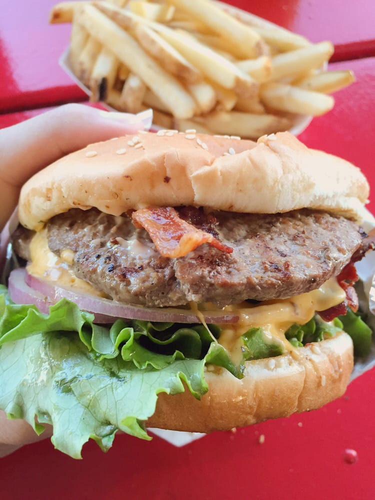 Red Mill Burgers 318 Photos & 1044 Reviews Burgers Phinney Ridge