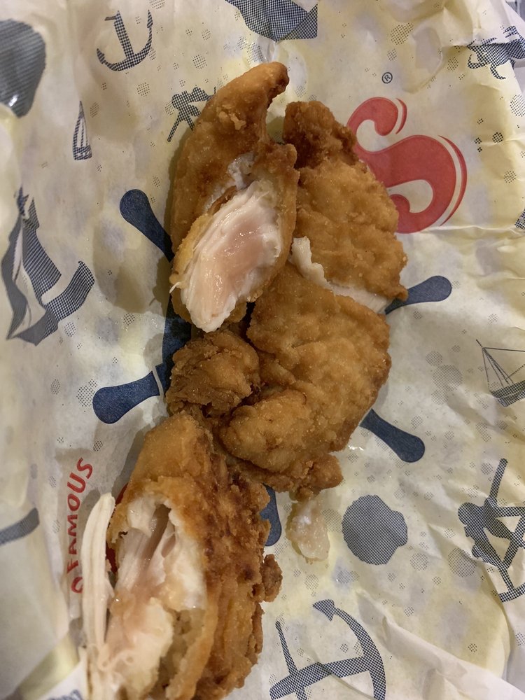 Skipper's Seafood'n Chowder House