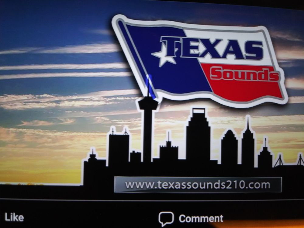 Texas Sounds