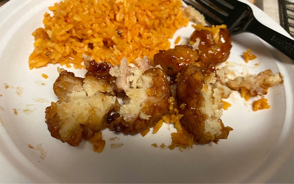 Chinese Gourmet Group