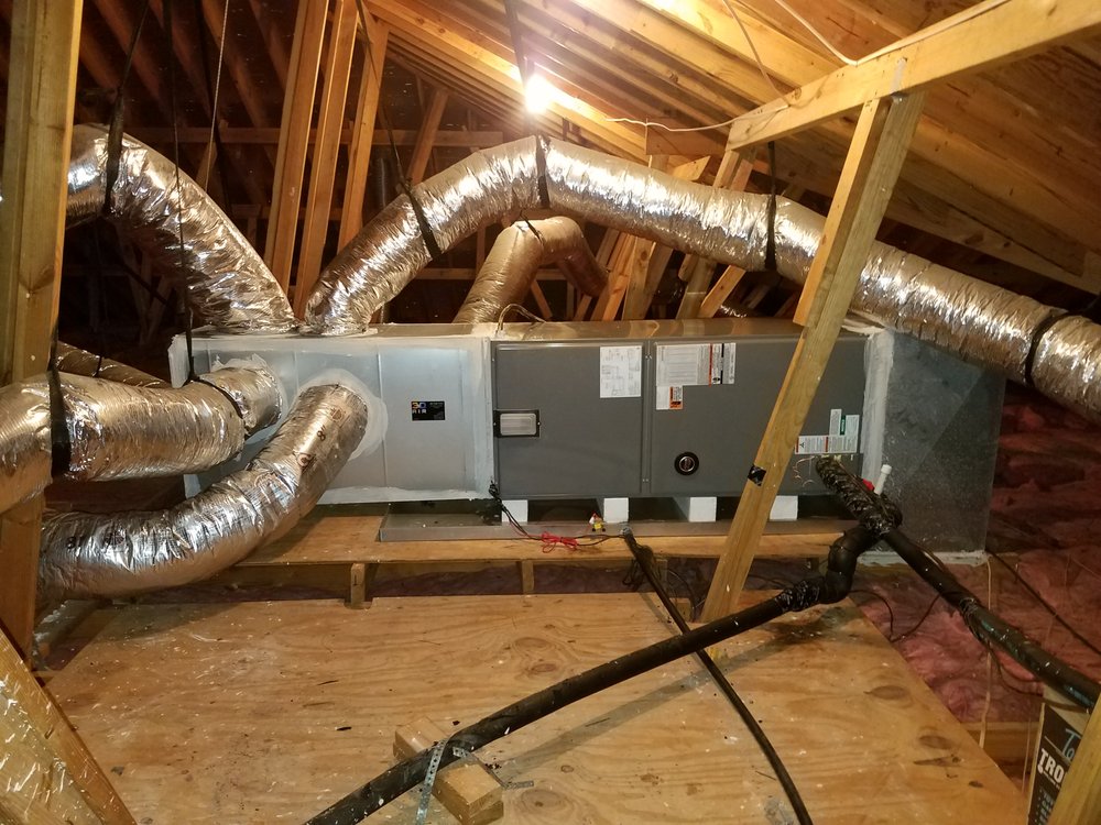 3-D Air