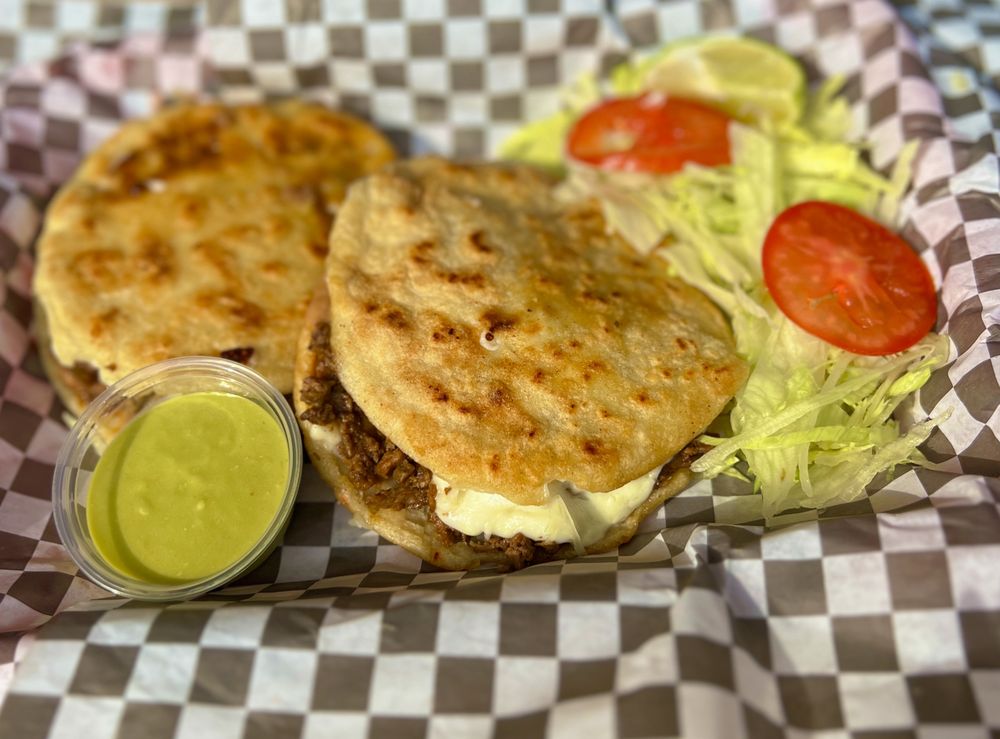 Tacos El “Toro” Kemah