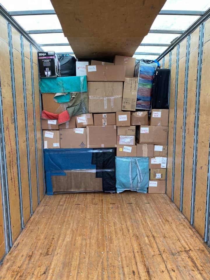 Coastal FL Movers