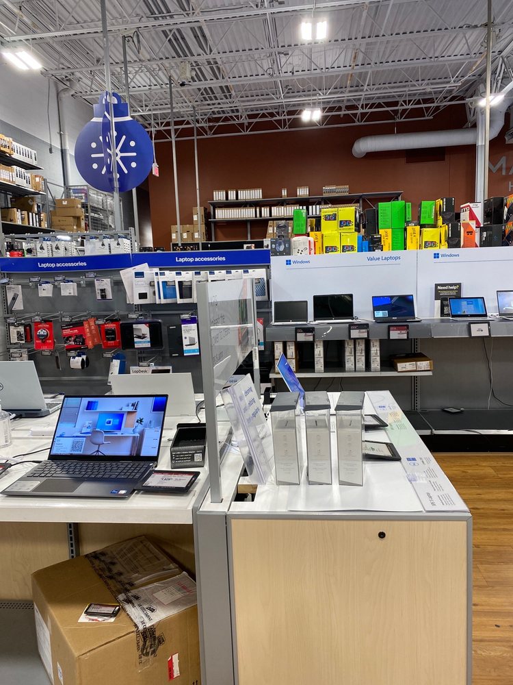 Best Buy Cortlandt