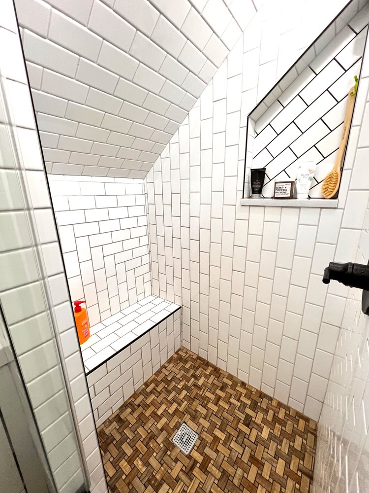 image of business Barrett & Sons Home Remodel
